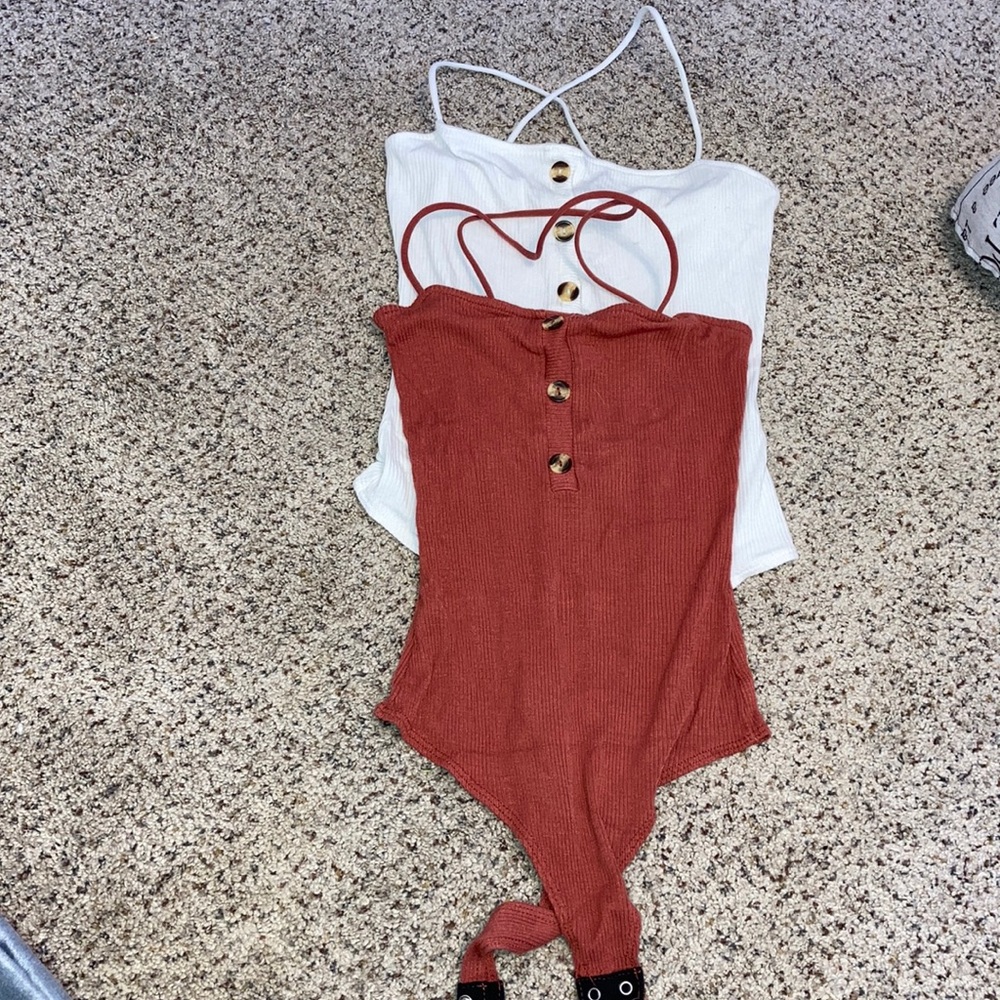 Bodysuits